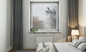 Norvind optima избавляет от плесени и плачущих окон