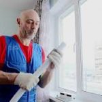 Инструкция по установке клапана Norvind optima